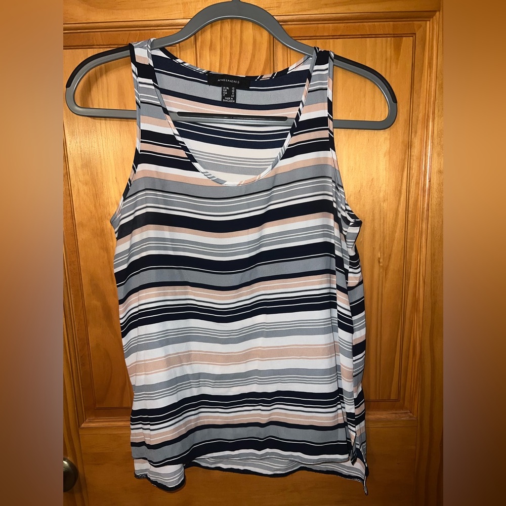Women's tank